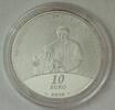 France 10 euro FRANCE - KM 1695 - 10 EURO 2010 - 100 ANS DE LA NAISSANCE DE MÈRE TERESA -
