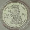 France 1 1/2 Euro FRANCE - 1 1/2 EURO 2008 - Spirou - 70 ans -