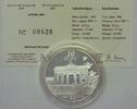France 10 euro France - 10 Euro 2009 - Europa - 20 ans de la chute du mur de Berlin -