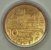 Autriche 10 euro Autriche - 10 Euro 2013 - La Basse-Autriche -