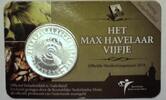 Pays Bas 5 euro Pays-Bas - 5 Euro 2010 - Max Havelaar -