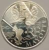 France 10 euro FRANCE - KM 1726 - 10 EURO 2011 - MAYOTTE - 1ER TYPE -