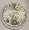 France 5 euro FRANCE - KM 1534 - 5 EURO 2008 - LA SEMEUSE -