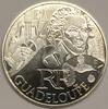 France 10 euro FRANCE - KM 1873 - 10 EURO 2012 - GUADELOUPE - 3EME TYPE -