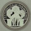 Saint-Marin 10 euro Saint Marin - 10 Euro 2008 - Andrea Palladio -