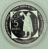 Saint-Marin 5 euro Saint Marin - 5 Euro 2012 - Amerigo Vespucci -