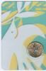 Saint-Marin 5 euro Saint Marin - KM 549 - 5 Euro 2016 - JUBILE DE LA MISERICORDE - COINCARD -