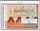 Luxembourg Coffrets Brillant Universel LUXEMBOURG - COFFRET BRILLANT UNIVERSEL 1993 - 4 Pièces -