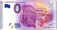 France 0 euro FRANCE - 50 - SAINTE MARIE DU MONT - UTAH BEACH - MUSÉE DU DÉBARQUEMENT - 2015-1 -