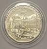 Autriche 5 euro Autriche - km 3132 - 5 Euro 2006 - Présidence Européenne -