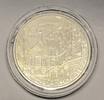 Autriche 10 euro AUTRICHE - KM 3176 - 10 EURO 2009 - Contes et légendes : La basilique de Vienne -
