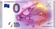 France 0 euro FRANCE - 62 - SAINT OMER - LA COUPOLE - CENTRE D'HISTOIRE ET DE MEMOIRE - 2015-1 -