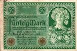 Allemagne 50 Mark ALLEMAGNE - PICK 68 - 50 MARK - 23/07/1920 -