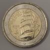 Italie 2 € commémorative ITALIE - 2 EURO 2025 - AMERIGO VESPUCCI -