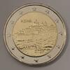 Malte 2 € commémorative MALTE - 2 EURO 2025 - MDINA -