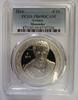 Grèce 10 euro Grèce - 10 euro 2016 - Ménandre - PR 69 -