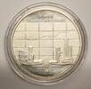 Allemagne 10 euro Allemagne - km 266 - 10 euro 2007 j - Hambourg - Banque fédérale allemande -