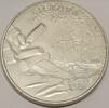 Lituanie 1.5 Euro LITUANIE - km 244 - 1.5 EURO 2019 - La pêche à l'éperlan -