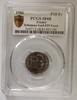 France 10 Francs France - 10 francs 1986 - Schuman - Essai - SP 68 -
