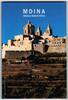 Malte 2 € commémorative MALTE - 2 EURO 2025 - MDINA - BU COINCARD -