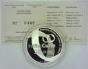 France 20 Euro France - 20 euro 2009 - Institut Curie -