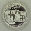 Espagne 5 euro Espagne - 5 euro 2010 - Las Palmas de Gran Canaria -