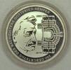 Allemagne 10 euro Allemagne - 10 euro 2003 - 200 ans de l'architecte Gottfried Semper - 1803 - 1879 -