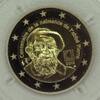 France 2 Euro France - 2 euro 2012 - Centenaire de la naissance de l'abbé Pierre -