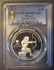 Monaco 10 euro MONACO - KM 203 - 10 EUROS HERCULE - 2014 - PCGS PR68DCAM -