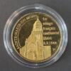 France MÉDAILLE - FRANCE - 50 - SAINTE-MARIE-DU-MONT - LA BOUTIQUE DU HOLDY -