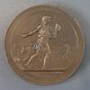 France MÉDAILLE - FRANCE - AGRICULTURE - 1973 - J.LAGRANGE -