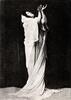 France  75 - PARIS - MUSEE RODIN - LOÏE FULLER (DANSEUSE) - PHOTOGRAPHIE... 0,50 EUR  + 3,20 EUR frais d'envoi