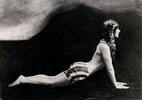 France  75 - PARIS - MUSEE RODIN - ADOREE VILLANY (DANSEUSE) - PHOTOGRAP... 0,50 EUR  + 3,20 EUR frais d'envoi