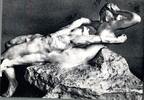 France  75 - PARIS - MUSEE RODIN - FUGIT AMOR - COLLECTION J.PEYTEL - AC... 0,50 EUR  + 3,20 EUR frais d'envoi