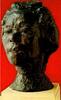 France  75 - PARIS - MUSEE RODIN - HANAKO - BRONZE - 1908  0,50 EUR  + 3,20 EUR frais d'envoi
