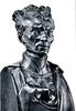 France  75 - PARIS - MUSEE RODIN - LE BIENHEUREUX PERE PIERRE JULIEN EYM... 0,50 EUR  + 3,20 EUR frais d'envoi