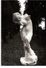 France 75 - PARIS - MUSEE RODIN - LA MEDITATION - PHOTOGRAPHIE STEPHEN HAWEIS ET HENRY COLES - 1903/1904 - COLLECTION AUGUSTE -