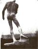France 75 - PARIS - MUSEE RODIN - PIERRE DE WISSANT - PHOTOGRAPHIE DE STEPHEN HAWEIS ET HENRY COLES - 1903-1904 -