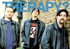 Carte postale - GROUPE ROCK - THERAPY -