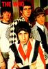 Royaume-Uni Carte postale - GROUPE ROCK - THE WHO -
