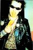 Royaume-Uni Carte postale - MUSIQUE PUNK - SID VICIOUS -