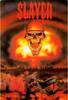 Carte postale - GROUPE METAL - SLAYER -