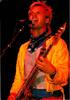Carte postale - GROUPE ROCK 'POLICE' - LE CHANTEUR STING -
