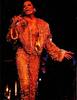 Carte postale - CHANTEUSE, COMPOSITRICE ET ACTRICE - DIANA ROSS -