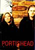 Carte postale - GROUPE ROCK BRITANNIQUE - PORTISHEAD -