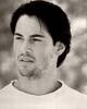 Carte postale - ACTEUR CANADO-AMERICAIN - KEANU REEVES -