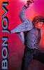Carte postale - GROUPE MUSIQUE AMERICAIN - BON JOVI -