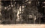 France 95260 - MOURS - VILLA SAINT-REGIS -