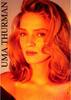 Carte postale - ACTRICE AMERICAINE - UMA THURMAN -