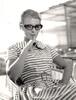 Carte postale - ACTRICE AMERICAINE - JEAN SEBERG -